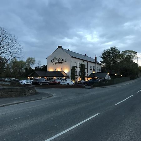 Hotel The Old Mill Coxhoe Exterior foto